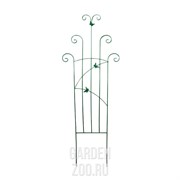 Шпалера для вьющихся растений высота 180см 57-050 - фото 28317