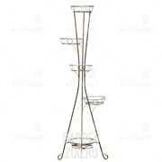 Подставка Классика 19-015 на 5 цветов - фото 28322