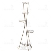 Подставка Классика 19-015 на 5 цветов - фото 28323