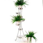 Подставка напольная Декор на 7 цветов высота 142см металл 18-007 - фото 28328 Подставка напольная Декор на 7 цветов высота 142см металл 18-007 - фото 28328