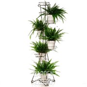 Подставка Классика 17-009 на 9 цветков - фото 28334