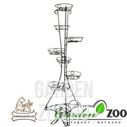 Подставка Классика 17-009 на 9 цветков - фото 28335