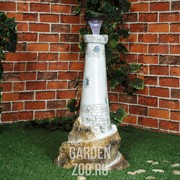 Светильник Маяк - фото 28355