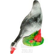 Фигура Гусь шипящий - фото 28412