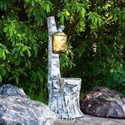 Умывальник березка U07565 - фото 28468