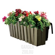 Подставка балконная с деревом 59-600 - фото 28496 Подставка балконная с деревом 59-600 - фото 28496