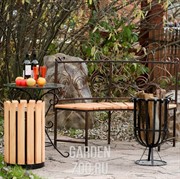 Диван секционный садовый 891-92 - фото 28558