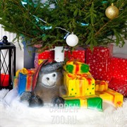 Подставка новогодняя для ёлки Подарки U07621 - фото 28588 Подставка новогодняя для ёлки Подарки U07621 - фото 28588