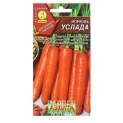 Морковь Услада - фото 28835