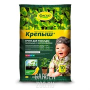 Грунт Крепыш для рассады 10л (5) - фото 29321