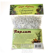 СА песок перлитовый 0,2 л субстратный компонент (40) - фото 29350