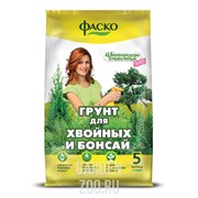 Грунт Цветочное счастье для хвойных и бонсай 5л (5) - фото 29364