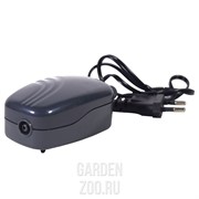 Компрессор ТРИТОН 301 с регулятором - фото 29378