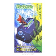 Компрессор ТРИТОН WACO-9901 1,3л/мин к-й - фото 29384