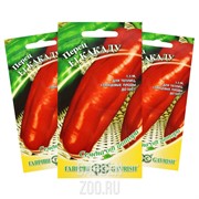 Перец Какаду 15шт - фото 29454