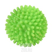 Игрушка МЯЧ ИГОЛЬЧАТЫЙ 8см 1016 винил - фото 29616