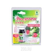 Энерген Аква 10 мл природный стимулятор роста - фото 29668