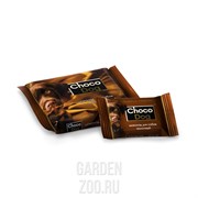 Лакомство Шоколад для собак 15г Молочный - фото 29875