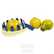 Плодосъемник с тряпичным мешком - фото 29941