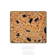 Корм ЛЮБИМЧИК для попугаев 400г (юниор) (14) - фото 29973