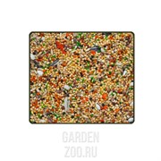 Корм СУЛТАН для попугаев 500г (полн.трапеза.) (14) - фото 29991