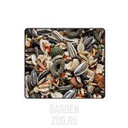 КОРМ Луи для хомяков 400г (10) - фото 30029