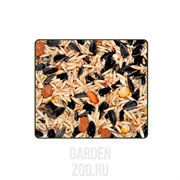 Корм ЛЮБИМЧИК для крыс 400г (орех) (14) - фото 30031