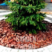 Кора лиственницы 3л - фото 30074