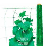 Сетка шпалерная 150*150/2*5м - фото 30076