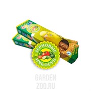 Зерновые палочки ПЕРРИКО для попугаев Овощной салат 2шт - фото 30082