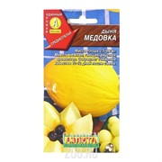 Дыня Медовка - фото 30167