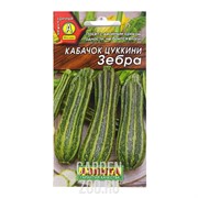 Кабачок Цуккини Зебра - фото 30229
