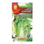 Капуста Пекинская Шанхай - фото 30275