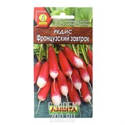 Редис Французский завтрак - фото 30541