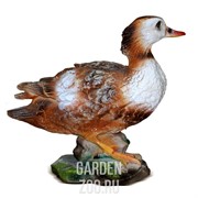 Фигура Утка на камнях - фото 30898