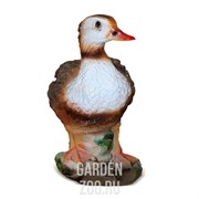 Фигура Утка на камнях - фото 30899