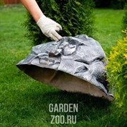 Крышка люка Камень №2 - фото 30931