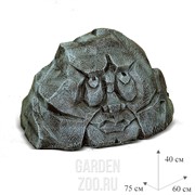 Крышка люка Камень №2 - фото 30932