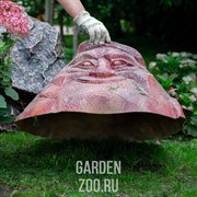 Фигура Камень в кепке - фото 30940