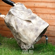 Крышка декоративная на септик Камень валун высокий F07692 - фото 30943