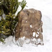 Крышка декоративная на септик Камень валун высокий F07692 - фото 30944