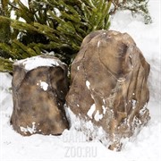 Крышка декоративная на септик Камень валун высокий F07692 - фото 30945