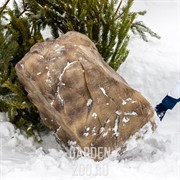 Крышка декоративная на септик Камень валун высокий F07692 - фото 30946