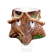 Фигура Пень ламинат №2 F07183 - фото 31050