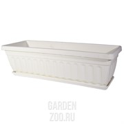 Ящик балконный САКУРА 49,5*16*13 - фото 31150