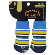 Носки ШВЕЦИЯ для собак BY-S - фото 31167