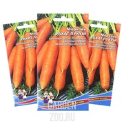 Морковь Рахат Лукум - фото 31284
