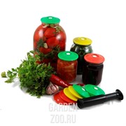 Вакуумный набор - фото 31462