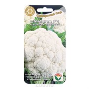 Капуста цветная Смилла F1 10шт - фото 31533