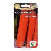Морковь Соломон 2 гр - фото 31557